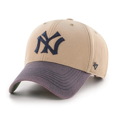 Dusted Sedgwick '47 MVP MLB - Adult Adjustable Baseball Cap