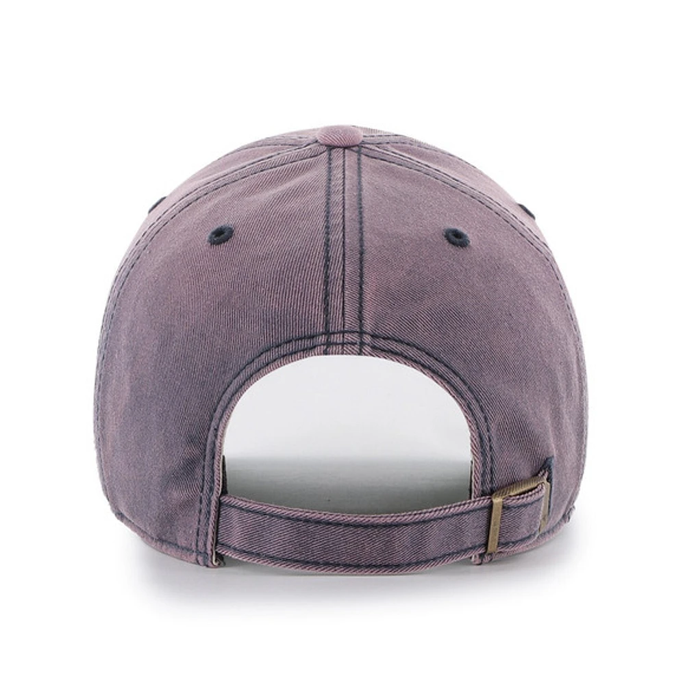 Dusted Steuben '47 Clean Up MLB - Adult Adjustable Baseball Cap