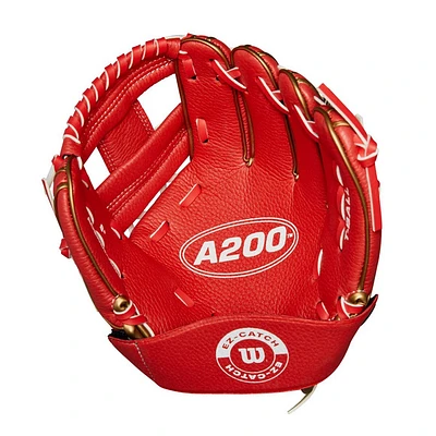 A200 EZ Catch (9 po) - Gant de voltigeur de baseball pour junior
