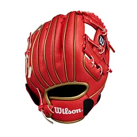 A200 EZ Catch (9 po) - Gant de voltigeur de baseball pour junior