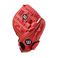A200 EZ Catch (9 po) - Gant de voltigeur de baseball pour junior