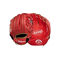 A200 EZ Catch (9 po) - Gant de voltigeur de baseball pour junior