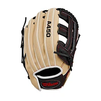 A450 - 12 po - Gant de voltigeur de baseball pour junior