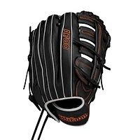 A700 12,5 po - Gant de voltigeur de baseball pour junior