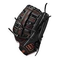 A700 12,5 po - Gant de voltigeur de baseball pour junior