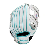 A200 EZ Catch 10" - Junior Baseball Outfield Glove