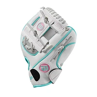 A200 EZ Catch 10" - Junior Baseball Outfield Glove