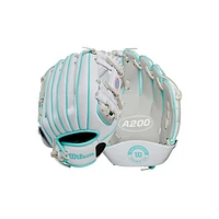 A200 EZ Catch 10" - Junior Baseball Outfield Glove