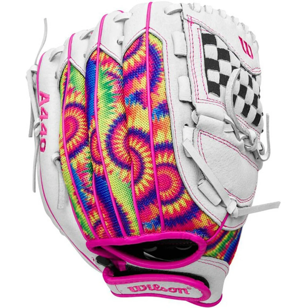 Flash 11.5" - Senior's Softball Fielder's Glove