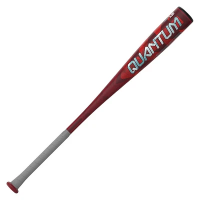 Quantum -10 (2-3/4 po) - Bâton de baseball