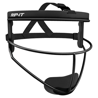 Defense Pro Jr - Masque de balle-molle pour junior