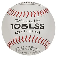 105LSS - Leather Softball