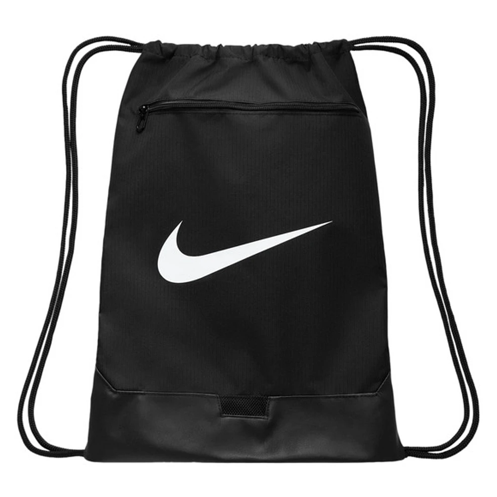 Brasilia 9.5 - 18 L Sack Pack with Drawstring Closure