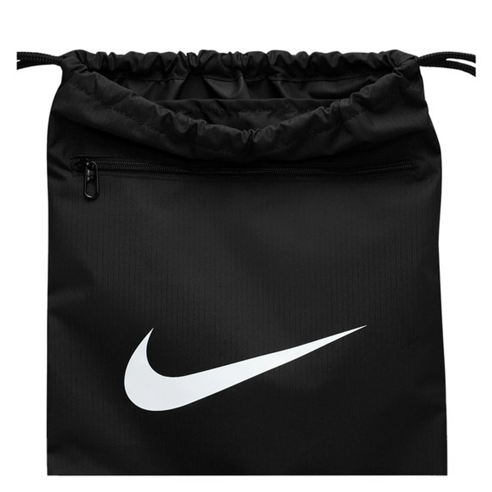 Brasilia 9.5 - 18 L Sack Pack with Drawstring Closure