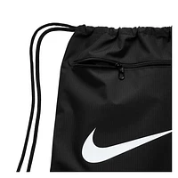 Brasilia 9.5 - 18 L Sack Pack with Drawstring Closure