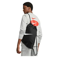 Brasilia 9.5 - 18 L Sack Pack with Drawstring Closure