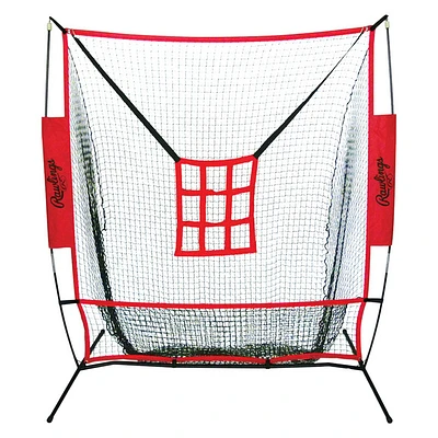 Pro Style - Filet de pratique de baseball