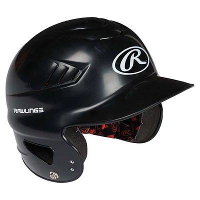 Coolflo - Casque de frappeur pour junior