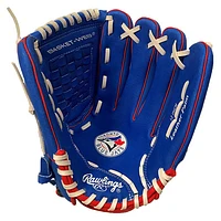 Sure Catch Blue Jays 12" - Youth Baseball Outfield Glove