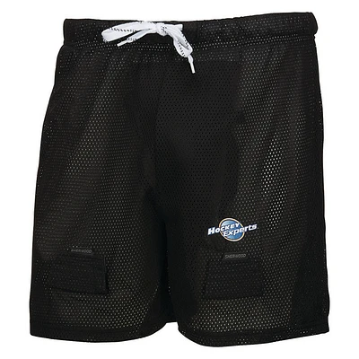 Basic Jock - Short avec coquille pour senior