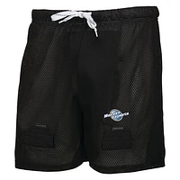 Basic Jock - Short avec coquille pour senior