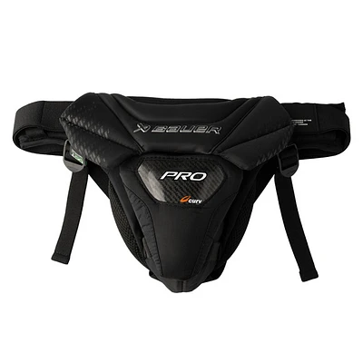 S25 Pro Sr - Support athlétique pour gardien de but pour senior