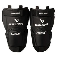 GSX Jr - Genouillères de gardien de but pour junior
