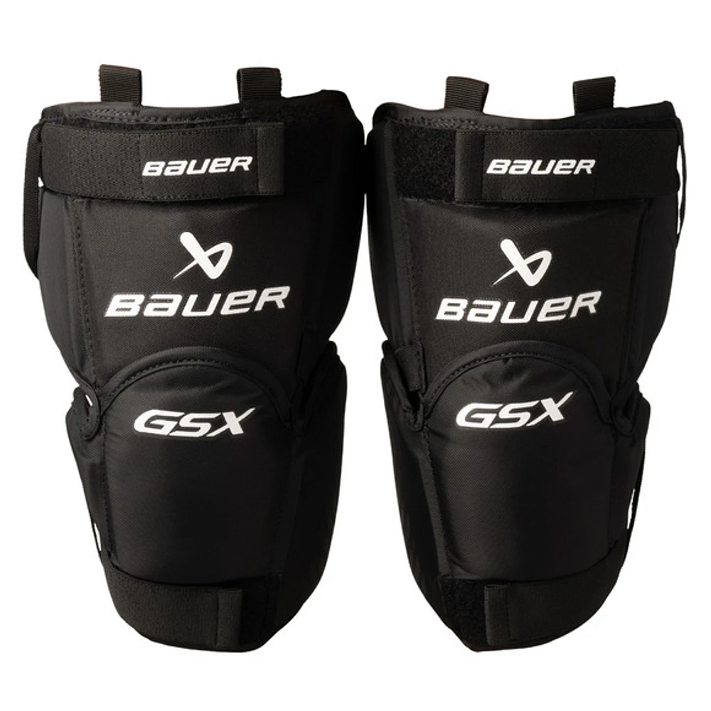 GSX Sr - Senior Goaltender Knee Guards