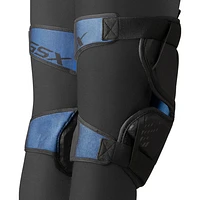 GSX Sr - Senior Goaltender Knee Guards