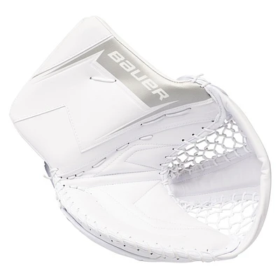 S25 SV-90 Int - Intermediate Goaltender Catch Glove