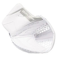 S25 SV-90 Int - Intermediate Goaltender Catch Glove