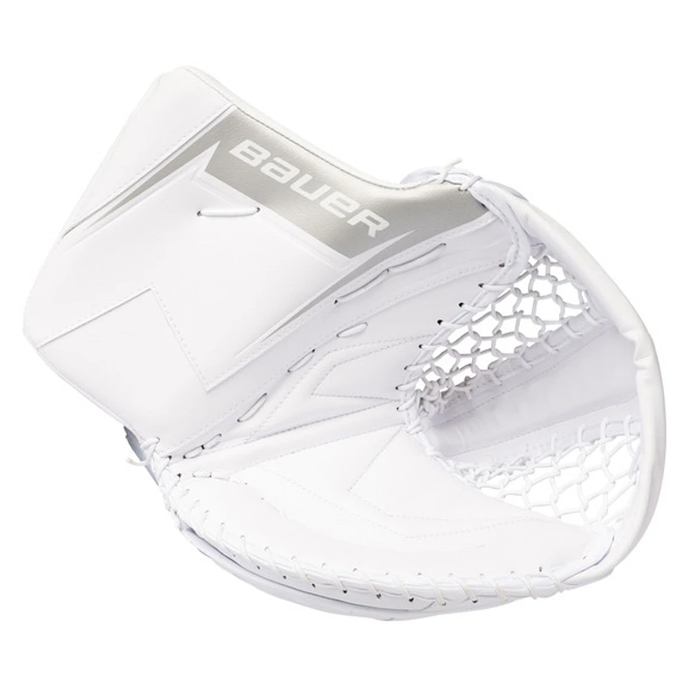 S25 SV-90 Sr - Senior Goaltender Catch Glove