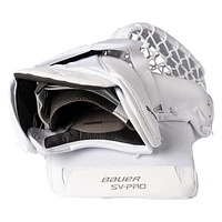 S25 SV-90 Sr - Senior Goaltender Catch Glove
