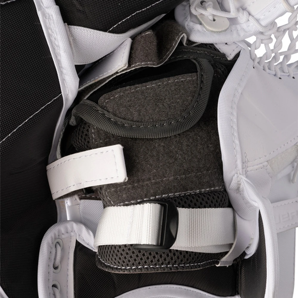 S25 SV-90 Sr - Senior Goaltender Catch Glove