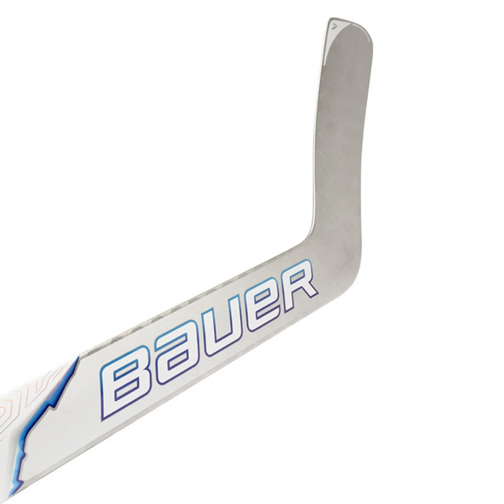 S25 Vapor Flylite Jr - Bâton de gardien but pour junior