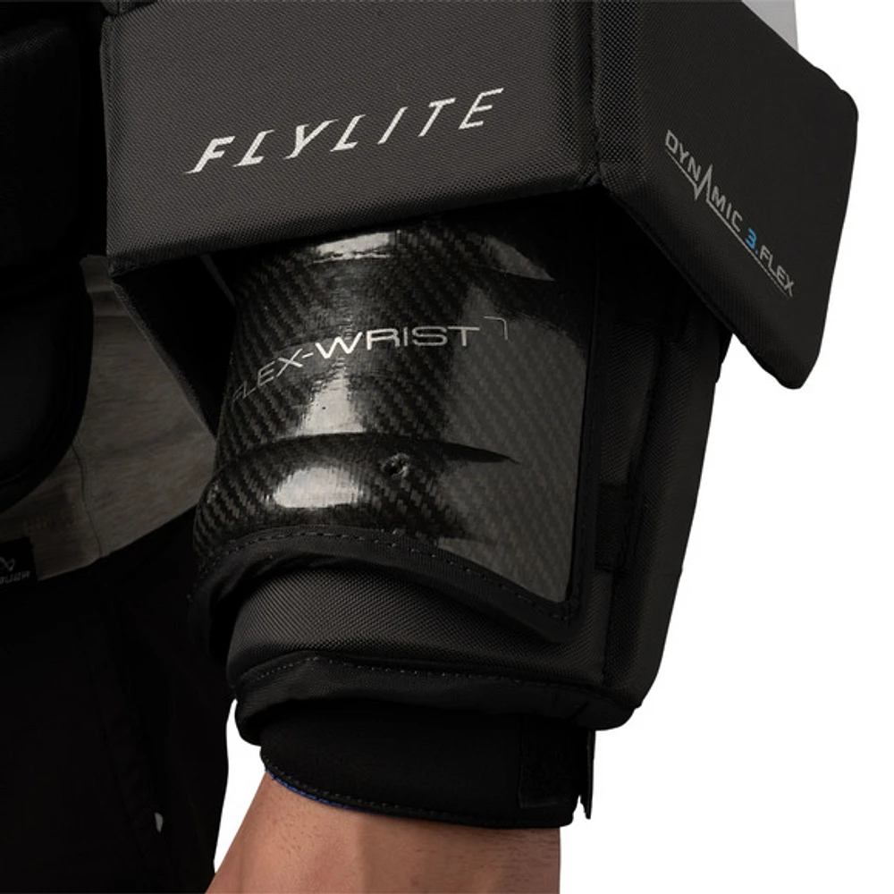 S25 Vapor Flylite Sr