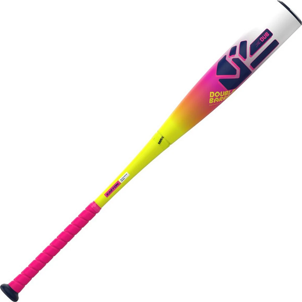 DUB -5 (2 3/4 po) USSSA - Bâton de baseball pour junior