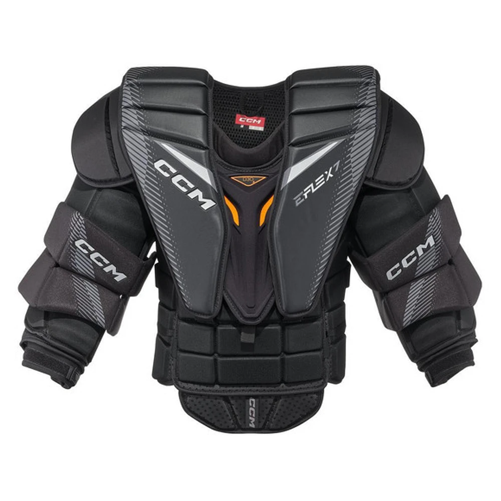 Eflex 7 - Senior Goaltender Chest Protector