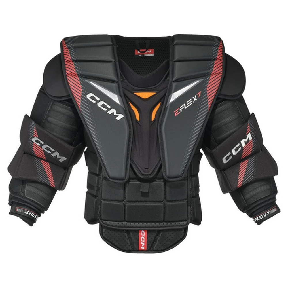 Eflex 7 - Senior Goaltender Chest Protector