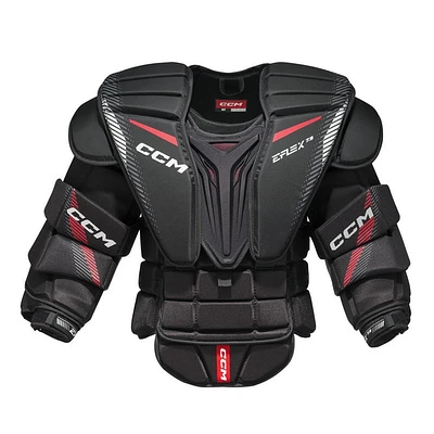 Eflex E7.9 - Plastron de gardien but pour senior