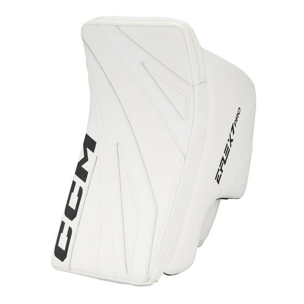 Eflex 7 Pro - Senior Goaltender Blocker