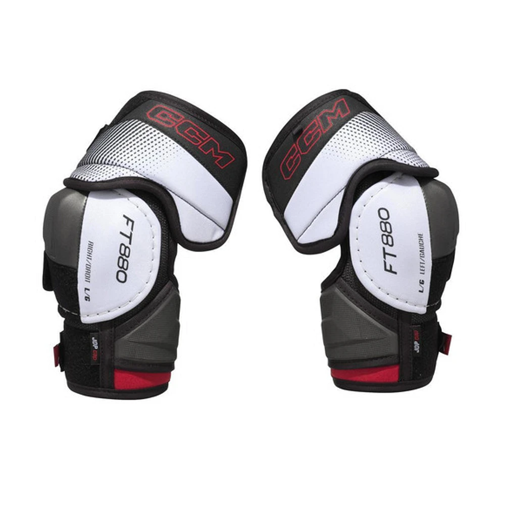 Jetspeed FT880