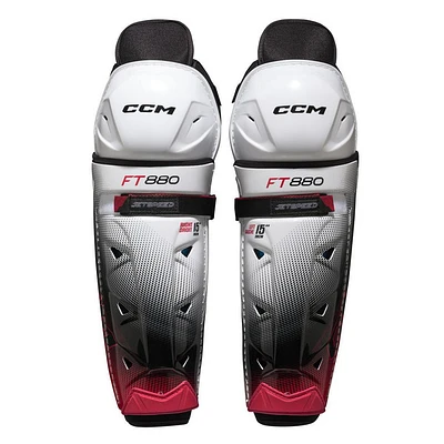 Jetspeed FT880