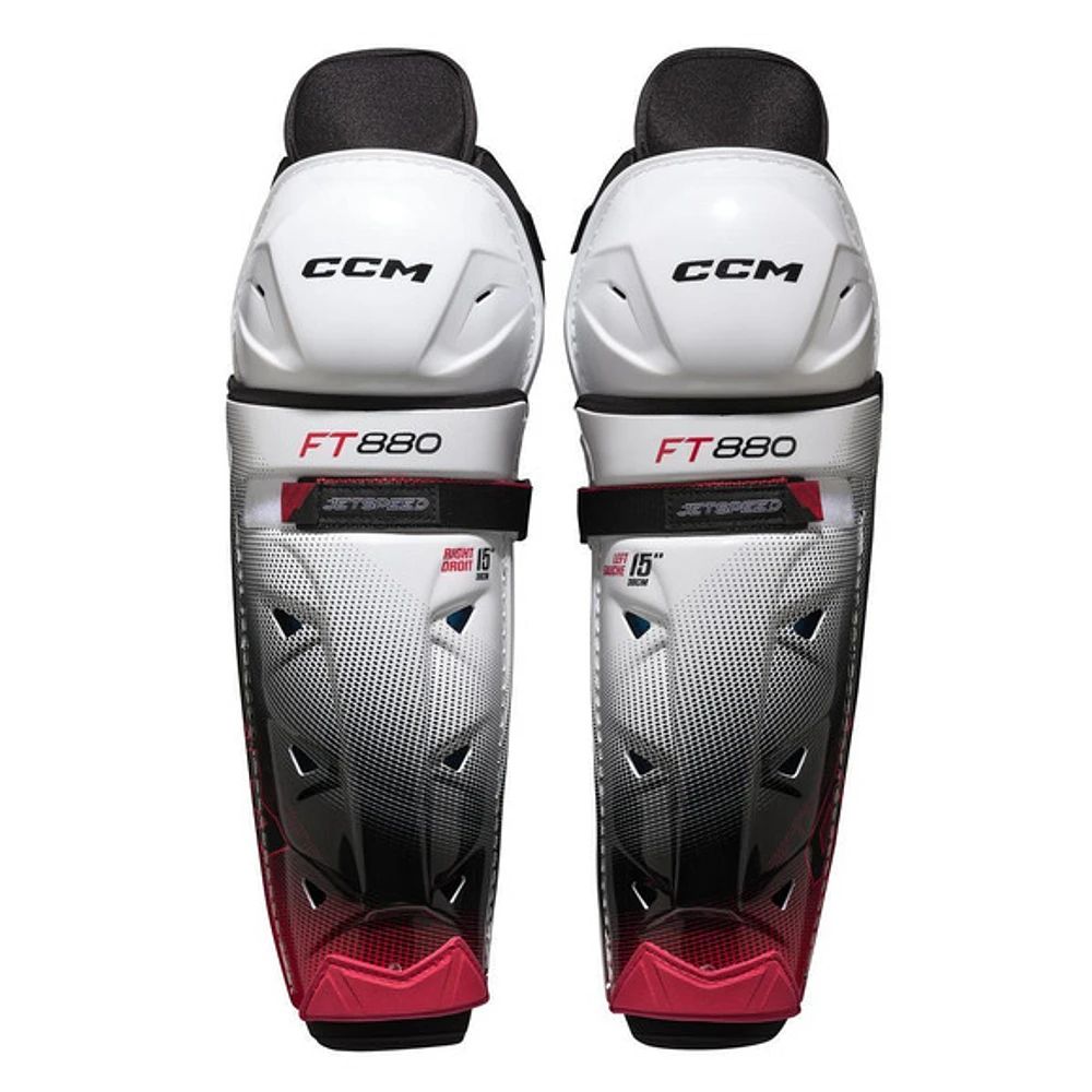 Jetspeed FT880