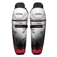 Jetspeed FT880