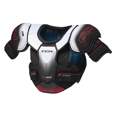 Jetspeed FT880 - Senior Shoulder Pads