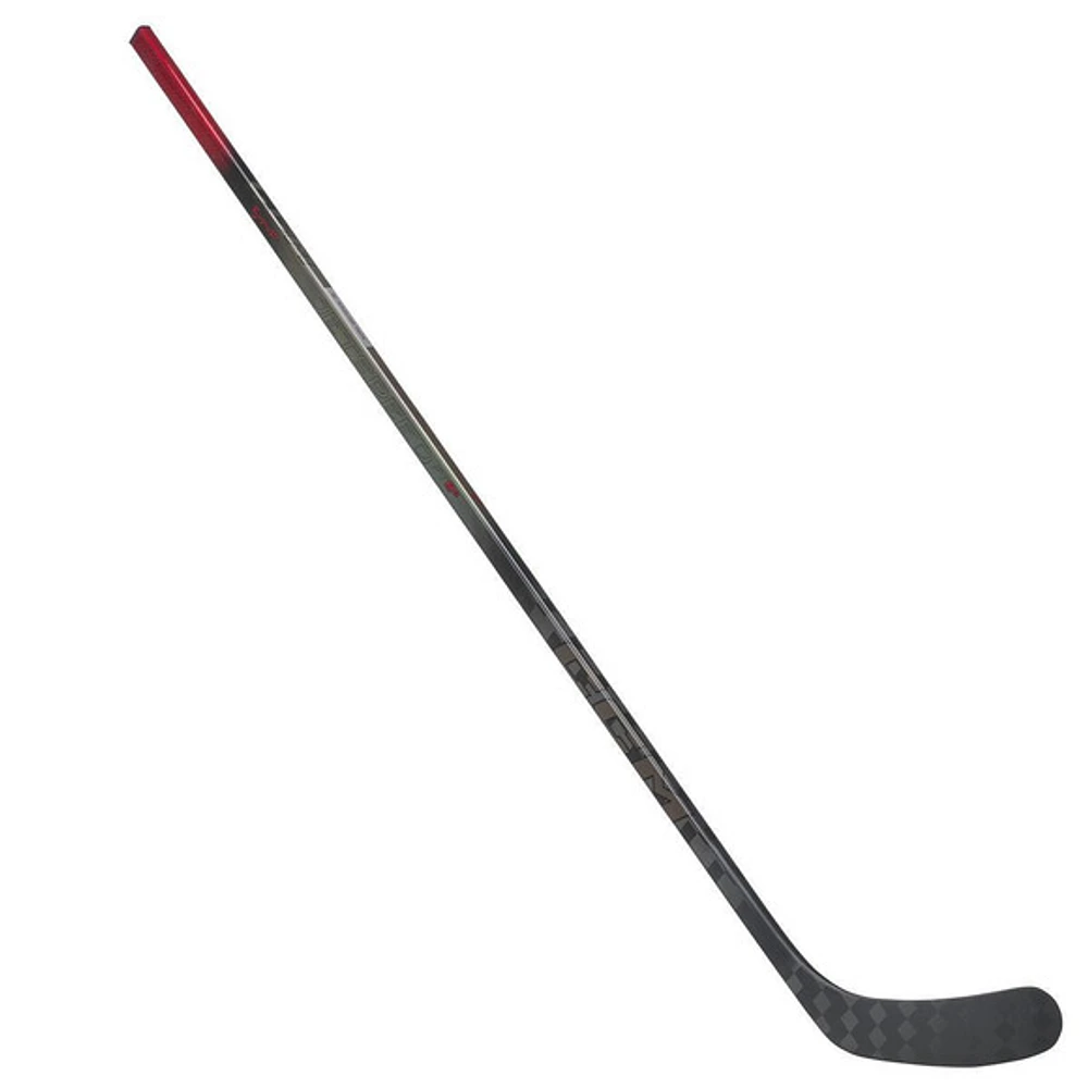 Jetspeed FT8S - Bâton de hockey en composite pour intermédiaire