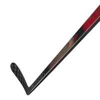 Jetspeed FT8S - Bâton de hockey en composite pour intermédiaire