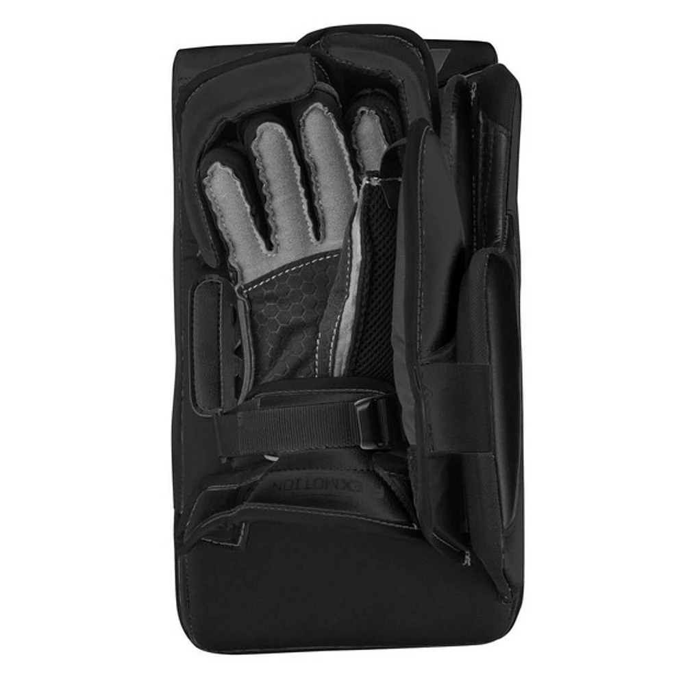 Eflex E7.5 - Bloqueur de gardien but pour senior