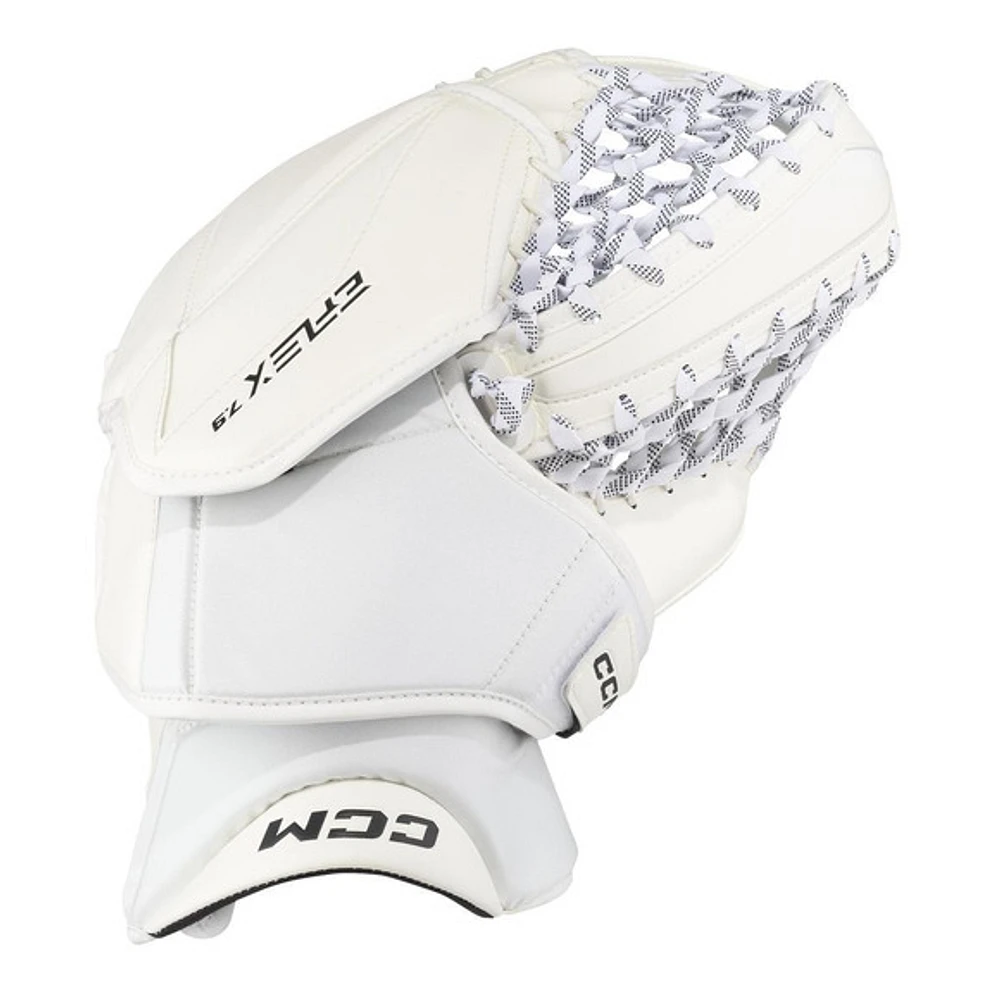 Eflex E7.5 - Mitaine de gardien de but pour senior
